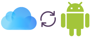 Sync iCloud with Android Contacts Sync iCloud with Android Contacts