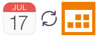 Sync iCloud Calendar with Hotmail Calendar Sync iCloud Calendar with Hotmail Calendar