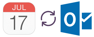 Sync iCloud Calendar with Outlook Sync iCloud Calendar with Outlook