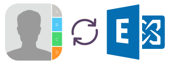 Synchroniser les contacts iCloud avec Microsoft Exchange Synchroniser les contacts iCloud avec Microsoft Exchange