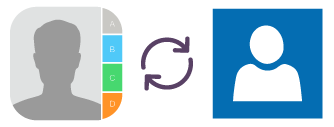 Sync iCloud Contacts with Office 365 Contacts Sync iCloud Contacts with Office 365 Contacts