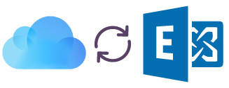 Sync iCloud with Microsoft Exchange Sync iCloud with Microsoft Exchange