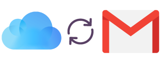 Sync iCloud with Gmail Sync iCloud with Gmail