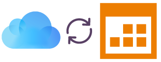 Sync iCloud with Hotmail Calendar Sync iCloud with Hotmail Calendar
