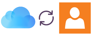 Synchroniser iCloud avec les contacts Hotmail Synchroniser iCloud avec les contacts Hotmail