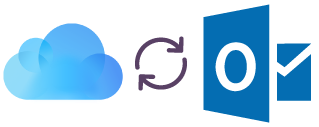 Sync iCloud with Outlook Sync iCloud with Outlook