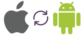 Sync iOS with Android Calendar Sync iOS with Android Calendar
