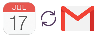 Sync iOS Calendar with Gmail Sync iOS Calendar with Gmail
