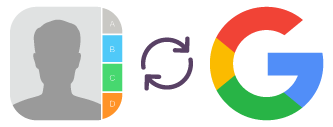 Sync iOS Contacts with Google Sync iOS Contacts with Google