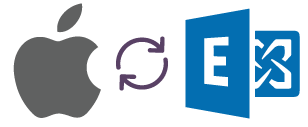 Synchroniser iOS avec Microsoft Exchange Synchroniser iOS avec Microsoft Exchange