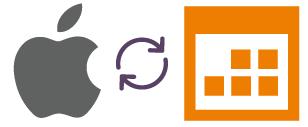 Sync iOS with Hotmail Calendar Sync iOS with Hotmail Calendar