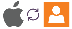 Synchroniser iOS avec les contacts Hotmail Synchroniser iOS avec les contacts Hotmail