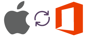 Sync iOS with Outlook 365 Sync iOS with Outlook 365