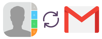 Sync iPad Contacts with Gmail Sync iPad Contacts with Gmail