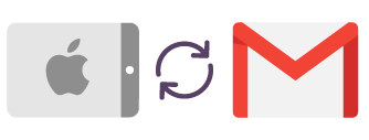 Synchroniser l’iPad avec Gmail Synchroniser l’iPad avec Gmail