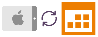 Synchroniser l’iPad avec le calendrier Hotmail Synchroniser l’iPad avec le calendrier Hotmail
