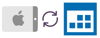 Synchroniser l’iPad avec le calendrier Office 365 Synchroniser l’iPad avec le calendrier Office 365