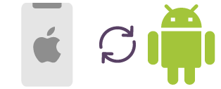 Synchroniser l’iPhone avec les contacts Android Synchroniser l’iPhone avec les contacts Android