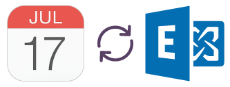 Sync iPhone Calendar with Microsoft Exchange Sync iPhone Calendar with Microsoft Exchange