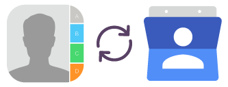 Sync iPhone Contacts with Gmail Contacts Sync iPhone Contacts with Gmail Contacts