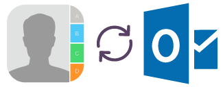 Synchroniser les contacts iPhone avec Outlook Synchroniser les contacts iPhone avec Outlook