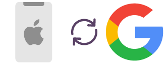 Sync iPhone with Google Sync iPhone with Google