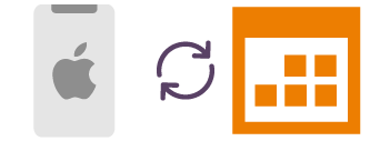 Sync iPhone with Hotmail Calendar Sync iPhone with Hotmail Calendar