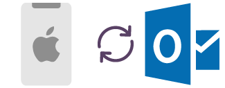 Sync iPhone with Outlook Sync iPhone with Outlook