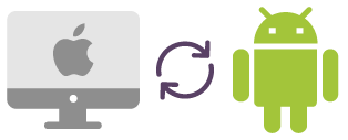Sync Mac with Android Contacts Sync Mac with Android Contacts
