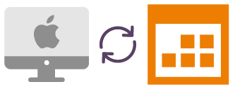 Sync Mac with Hotmail Calendar Sync Mac with Hotmail Calendar