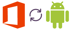 Sync Office 365 Contacts with Android Contacts Sync Office 365 Contacts with Android Contacts