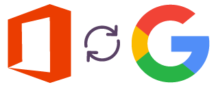 Synchroniser Office 365 avec Google Synchroniser Office 365 avec Google