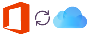 Sync Outlook 365 with iCloud Sync Outlook 365 with iCloud