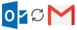 Sync Outlook with Gmail Sync Outlook with Gmail