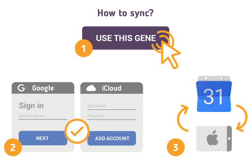 How to Sync Google Calendar with iPad? How to Sync Google Calendar with iPad?