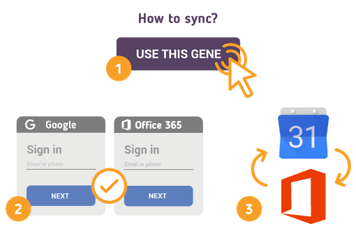Comment synchroniser Google Agenda avec Outlook 365? Comment synchroniser Google Agenda avec Outlook 365?