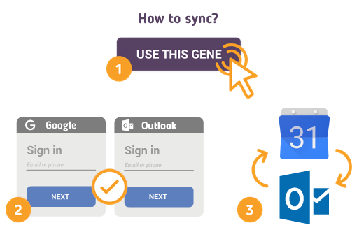 How to Sync Google Calendar with Outlook? How to Sync Google Calendar with Outlook?