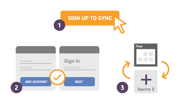 Comment synchroniser votre Calendrier Google Pixel 5A avec SyncGene ? Comment synchroniser votre Calendrier Google Pixel 5A avec SyncGene ?