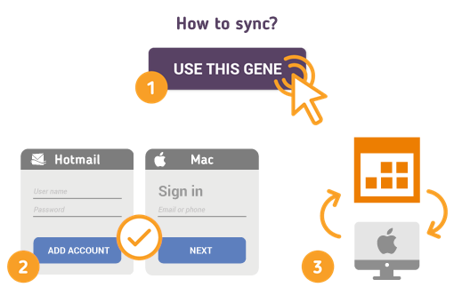 Comment synchroniser le calendrier Hotmail avec Mac? Comment synchroniser le calendrier Hotmail avec Mac?