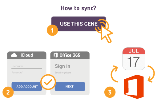 How to Sync iCloud Calendar with Outlook 365? How to Sync iCloud Calendar with Outlook 365?