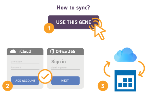 How to Sync iCloud with Office 365 Calendar? How to Sync iCloud with Office 365 Calendar?