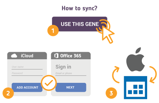 How to Sync iOS with Office 365 Calendar? How to Sync iOS with Office 365 Calendar?