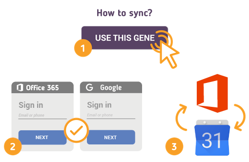 How to Sync Office 365 Calendar with Google Calendar? How to Sync Office 365 Calendar with Google Calendar?