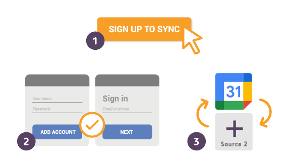 How to Synchronize your OnePlus 8 Calendar with SyncGene? How to Synchronize your OnePlus 8 Calendar with SyncGene?