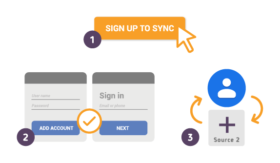 Comment synchroniser votre OnePlus 9 Contacts avec SyncGene ? Comment synchroniser votre OnePlus 9 Contacts avec SyncGene ?