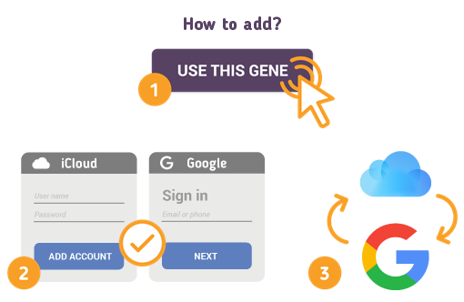 How to Add iPhone Contacts to Gmail? How to Add iPhone Contacts to Gmail?