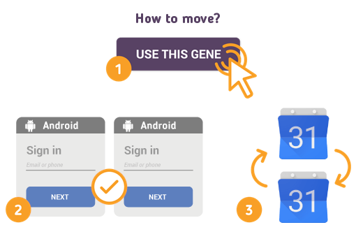 How to Move Contacts from Android to Android? How to Move Contacts from Android to Android?