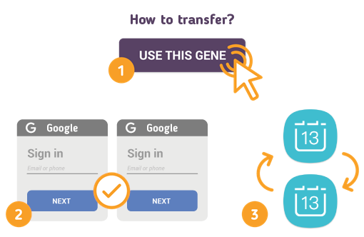 How to Transfer Calendar from Samsung to Samsung? How to Transfer Calendar from Samsung to Samsung?