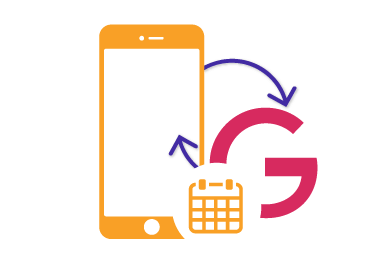 Backup iPhone Contacts to Google Backup iPhone Contacts to Google
