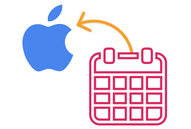 Google Kalender auf dem iPhone oder iPad Google Kalender auf dem iPhone oder iPad